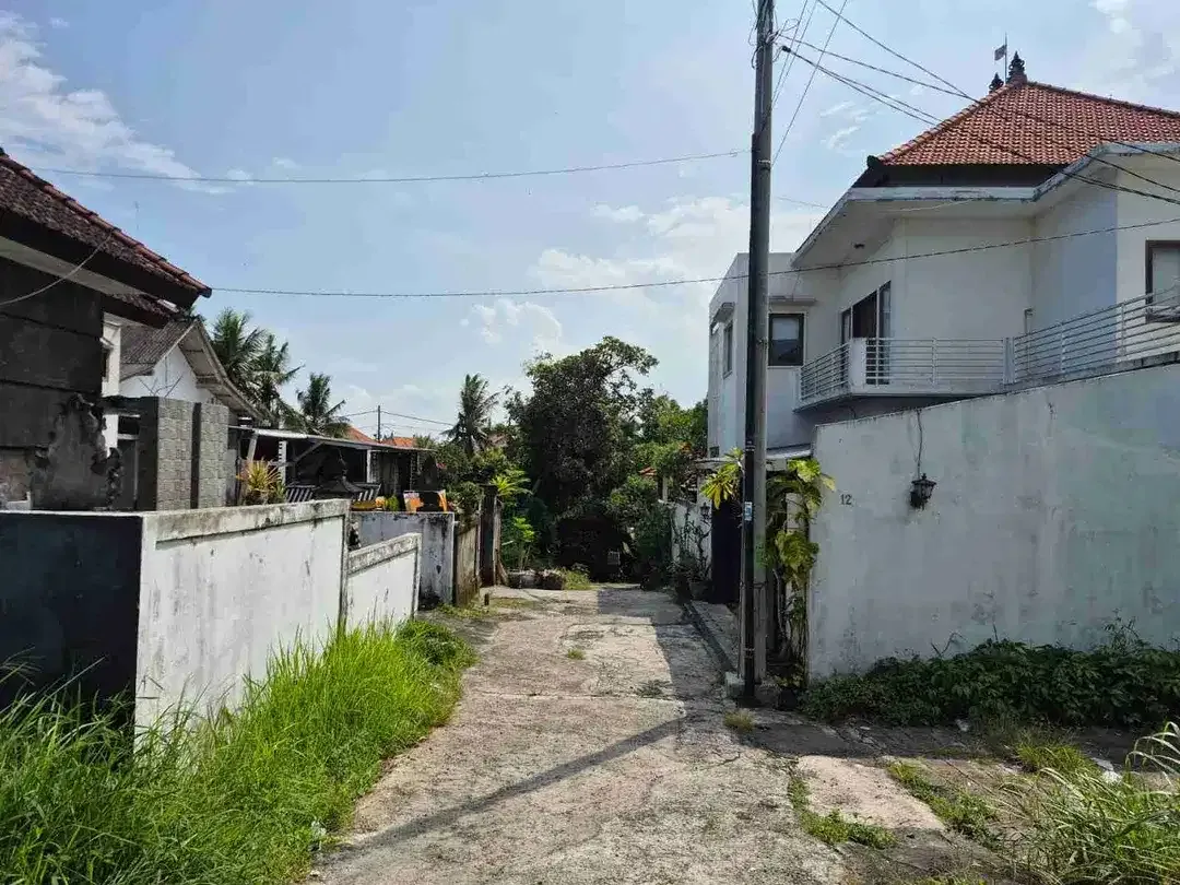TANAH SABA PERING GANG SANDAT GIANYAR, BALI - Image 10 of 10