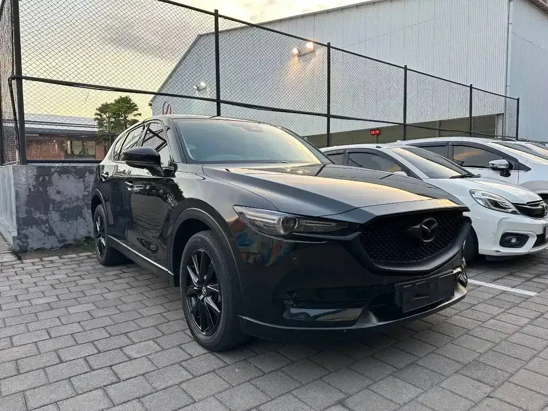 JUAL CEPAT MAZDA CX-5 (2018) - NEGO SAMPAI DEAL - Image 2 of 5