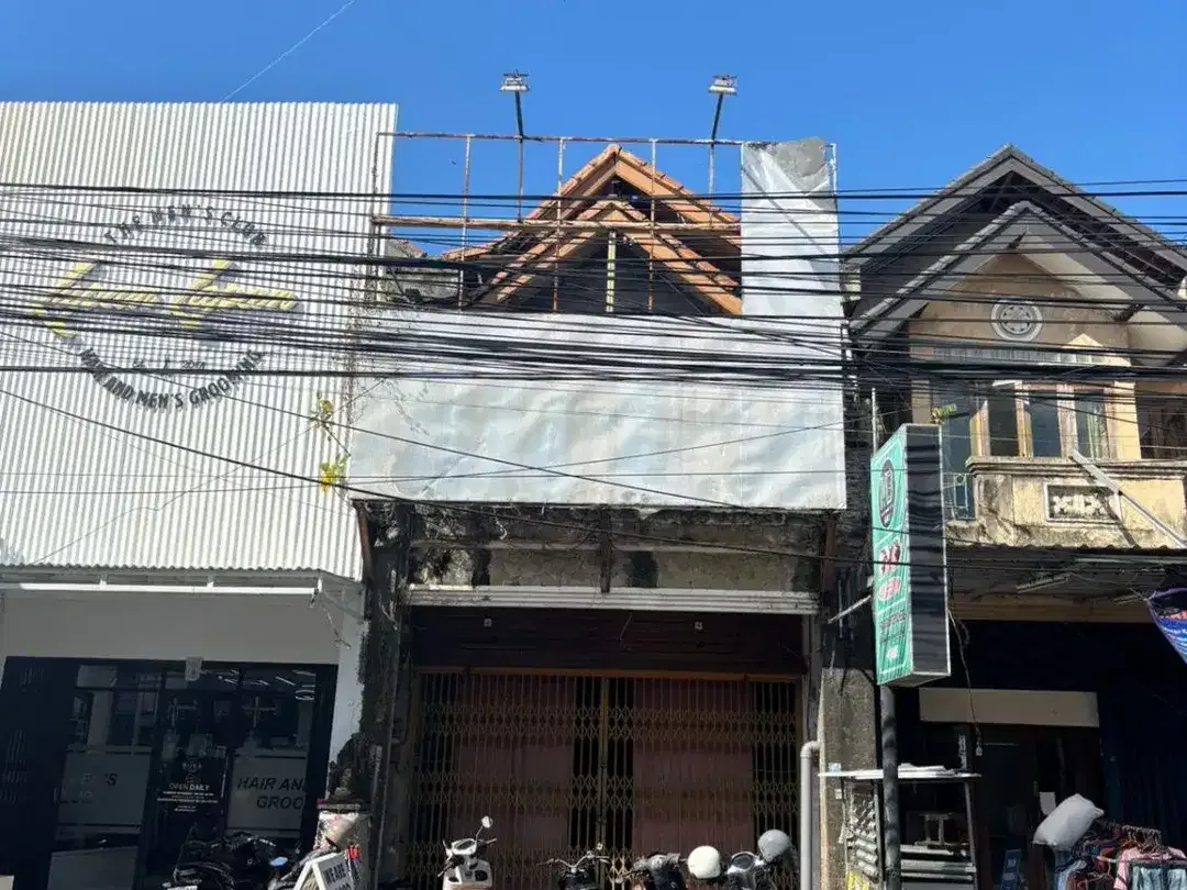 DIJUAL CEPAT RUKO 2 LANTAI DI KEROBOKAN Jl. Gn. Tangkuban perahu - Image 4 of 7