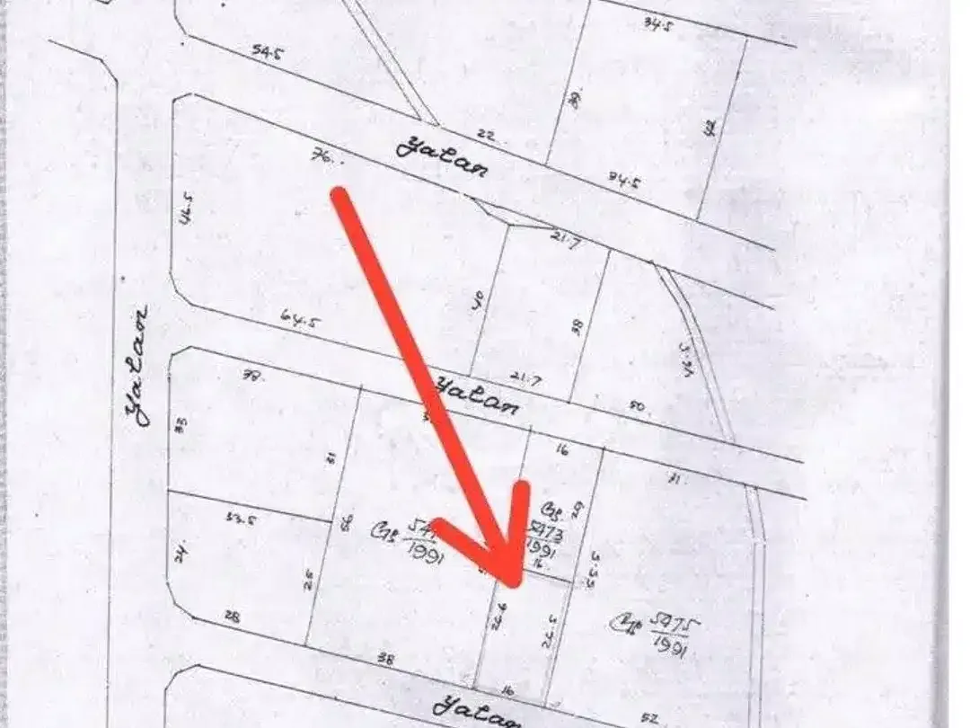 Dijual Gudang Lokasi Di Jalan Buluh Indah Denpasar Bali. - Image 3 of 5