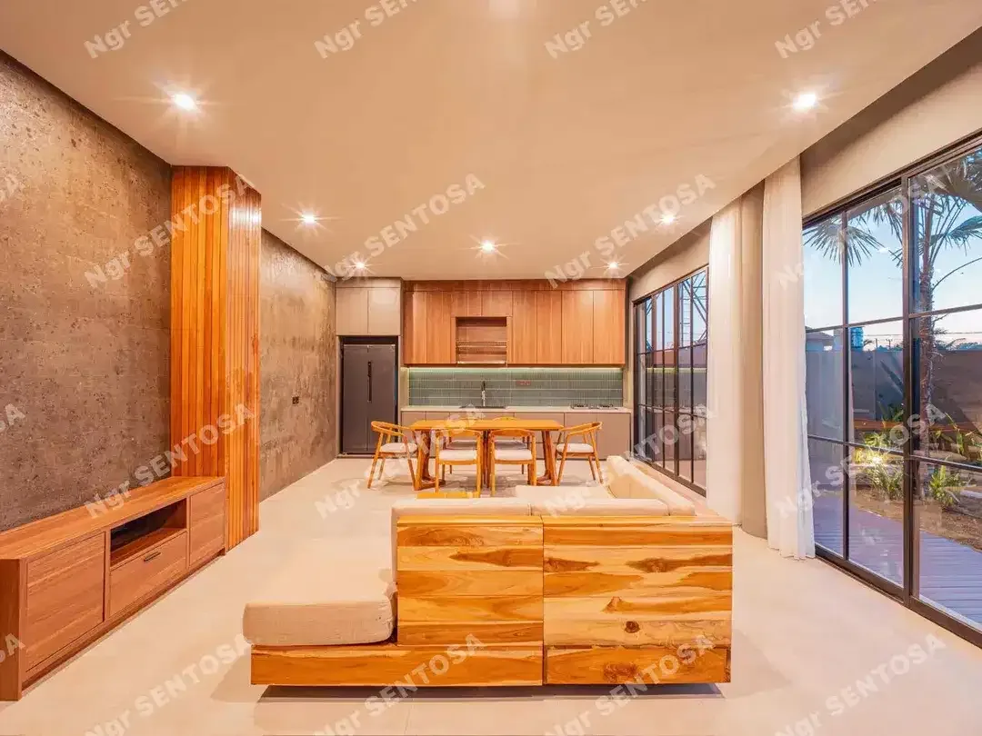 VILLA BARU CEPAKA TUMBAK BAYUH MUNGGU - Image 6 of 10