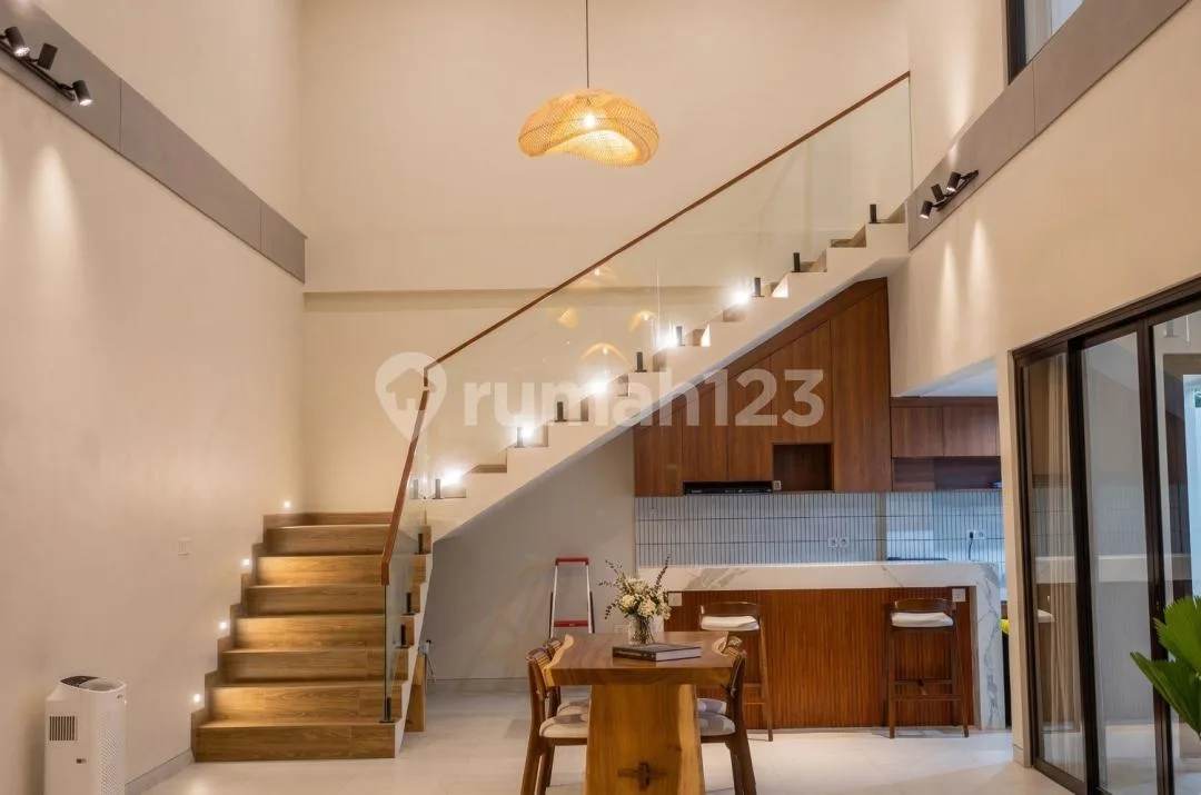Brand New Villa Kerobokan Bali - Image 4 of 4