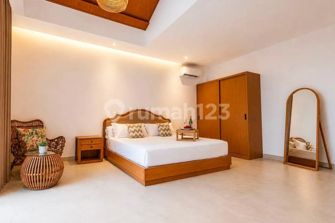 Dijual Villa Seminyak - Image 3 of 4