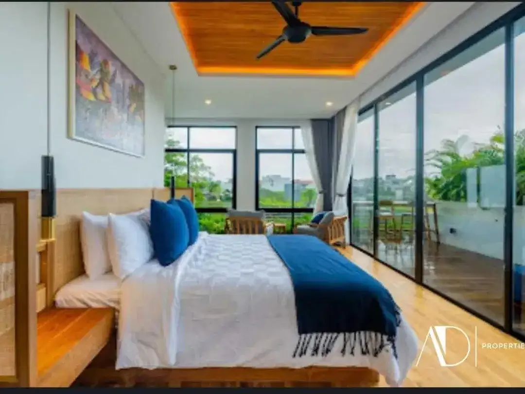 FREEHOLD / LEASEHOLD | MODERN 4-BEDROOM VILLA IN PERERENAN - Image 8 of 10