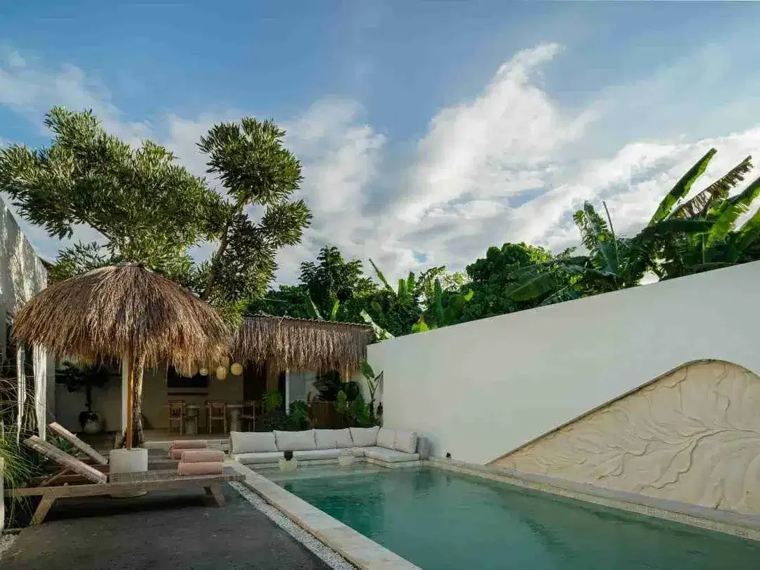 3 BEDROOMS VILLA FREEHOLD TANGI UNGASAN FOR SALE - Image 3 of 10
