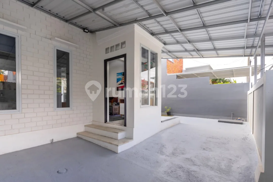 Rumah Murah Siap Huni Ungasan Dekat Pantai - Image 3 of 4