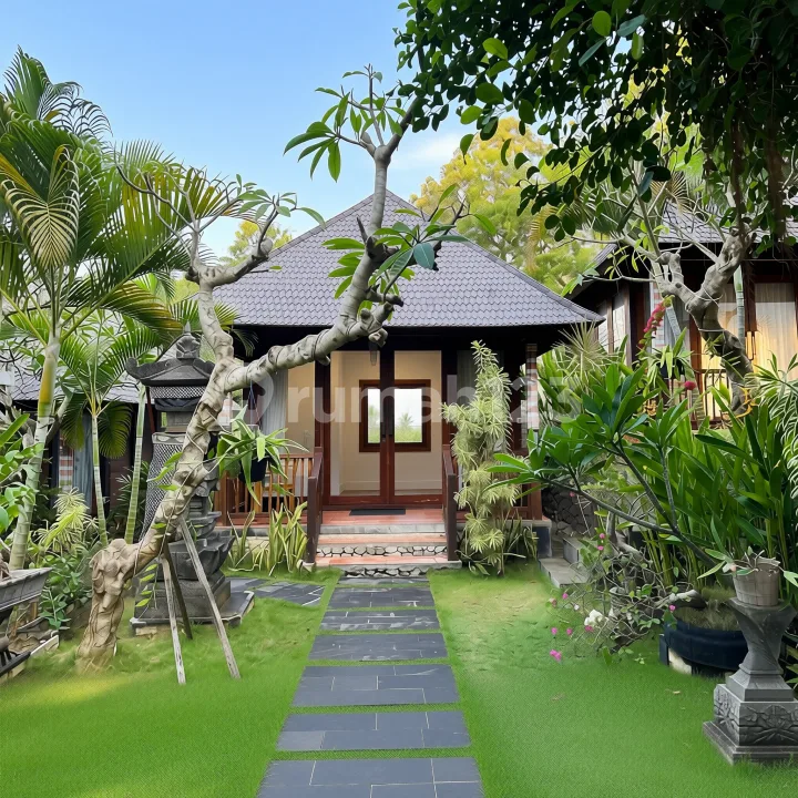 Operated Guest House For Lease - Nusa Penida - Image 3 of 4