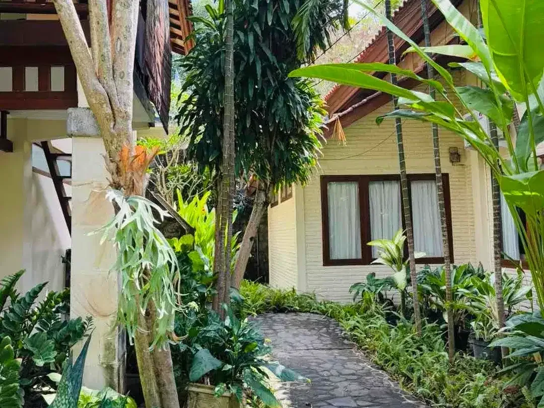 BALI HOTEL  RESORT SEMINYAK - Image 5 of 10