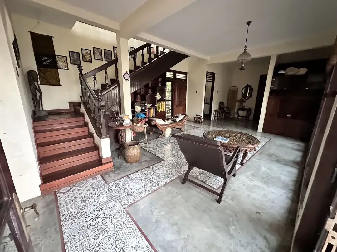 Rumah Sangat Strategis UNBLOCK Benoa View Nusa Dua - Image 3 of 10