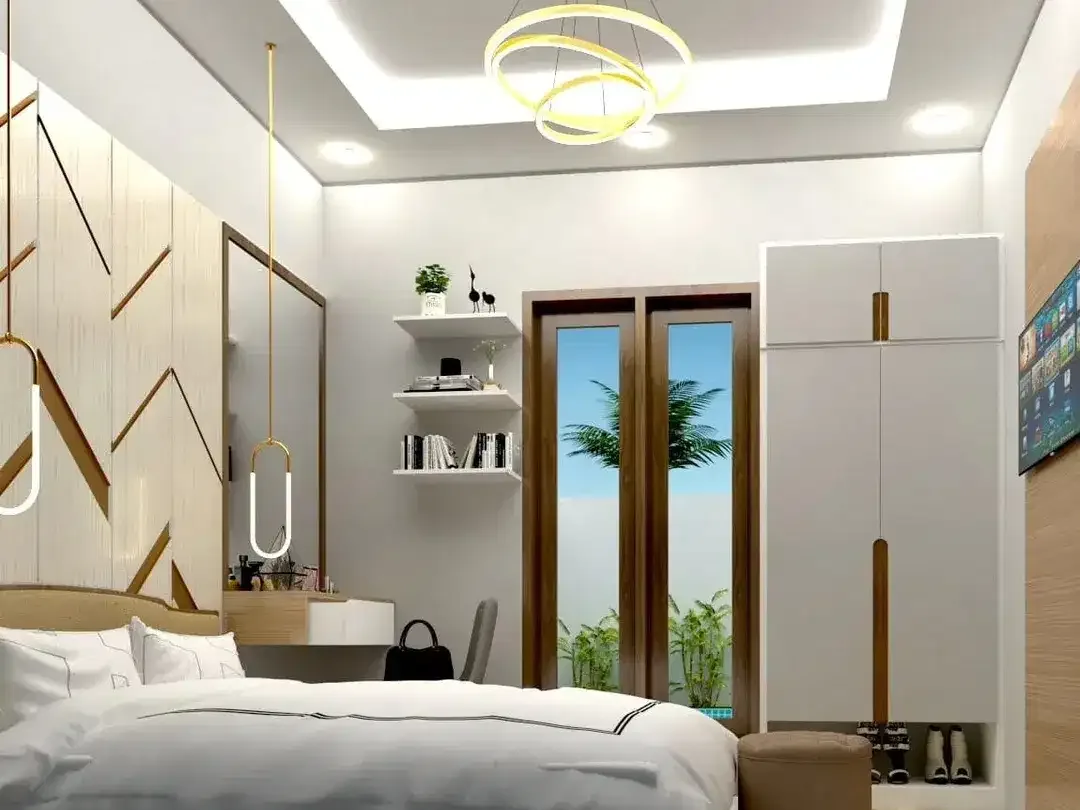Di Jual perumahan cluster baru di taman griya jimbaran dekat bandara - Image 6 of 9
