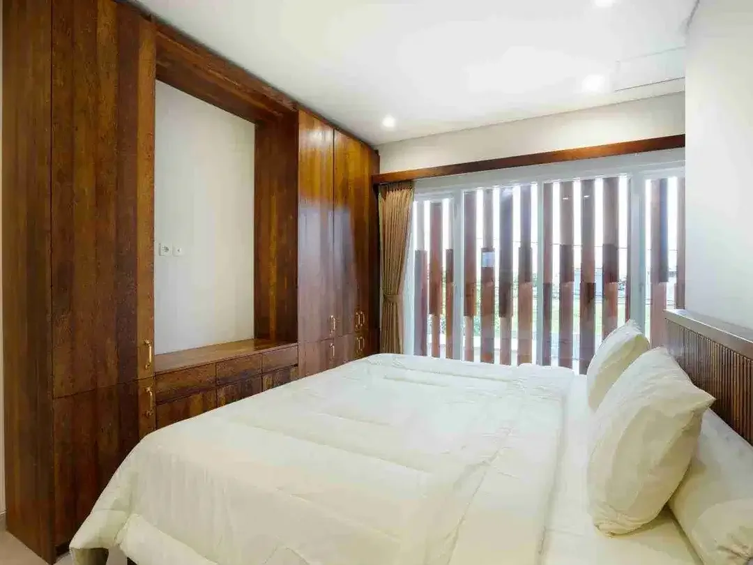 FOR RENT BRAND NEW VILLA AT SANUR. - Image 7 of 9
