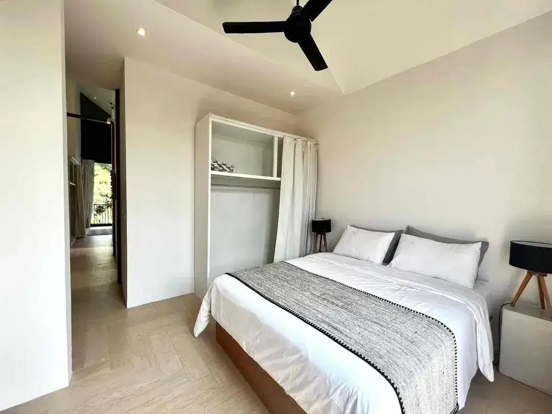 3 Bedrooms minimalist modern style - Image 4 of 10