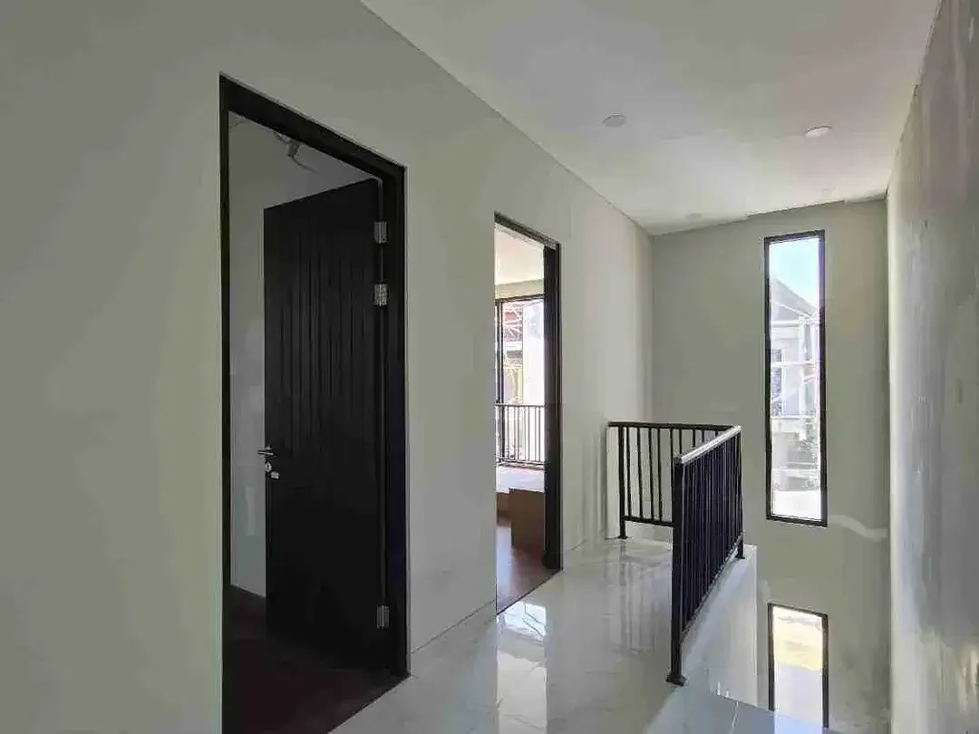 Dijual Rumah Indent Elite One Gate System 3+1 KT - Image 4 of 10