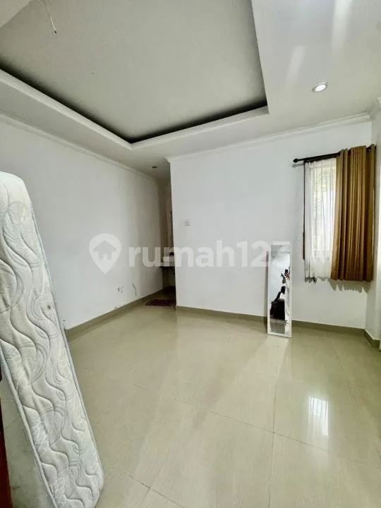 Disewakan Rumah Strategis Jl. Trijata, Denpasar Utara - Image 4 of 4