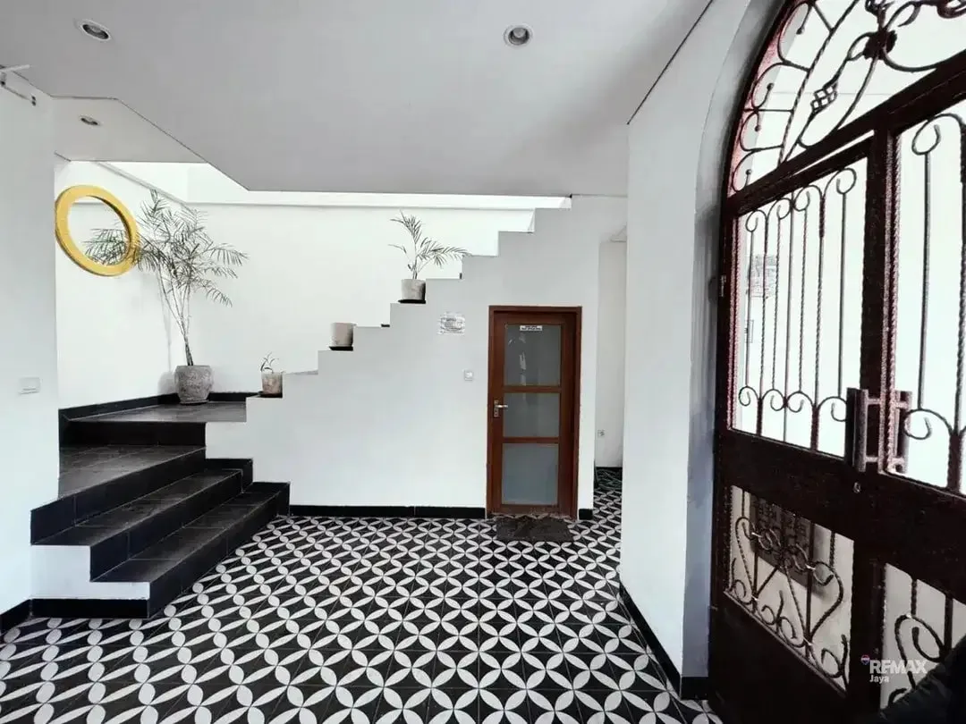 Guesthouse Investasi Yield Tinggi, Dijual Area Canggu. - Image 7 of 10