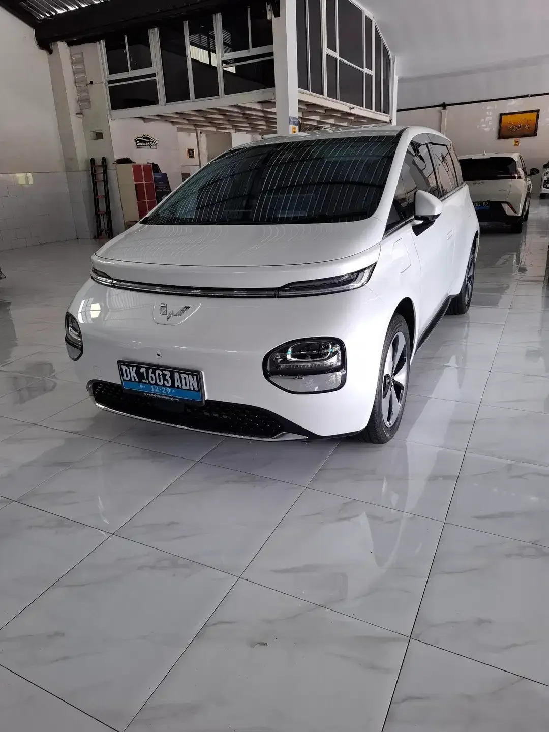 Wuling cloud 2024 - Image 2 of 5