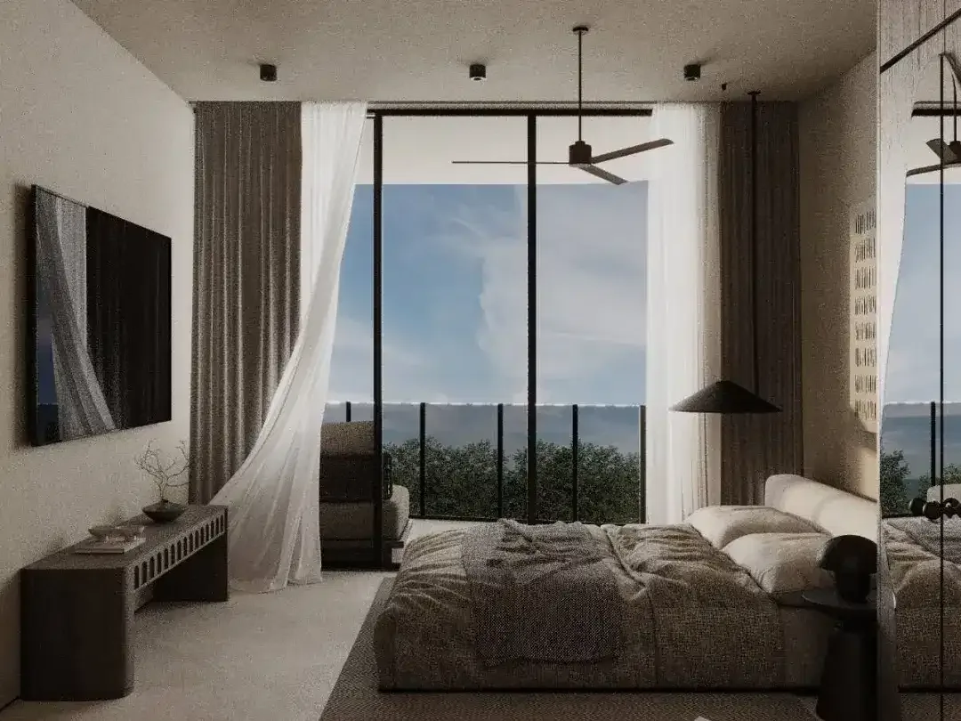 1 Bedroom Apartment for sale at Luma Biohacking Resort - Image 4 of 10