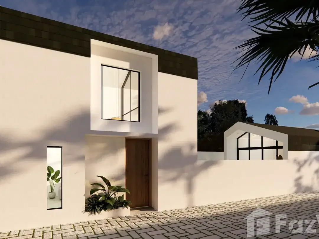 2 Bedroom Villa for sale in Padonan, Bali - Image 9 of 10