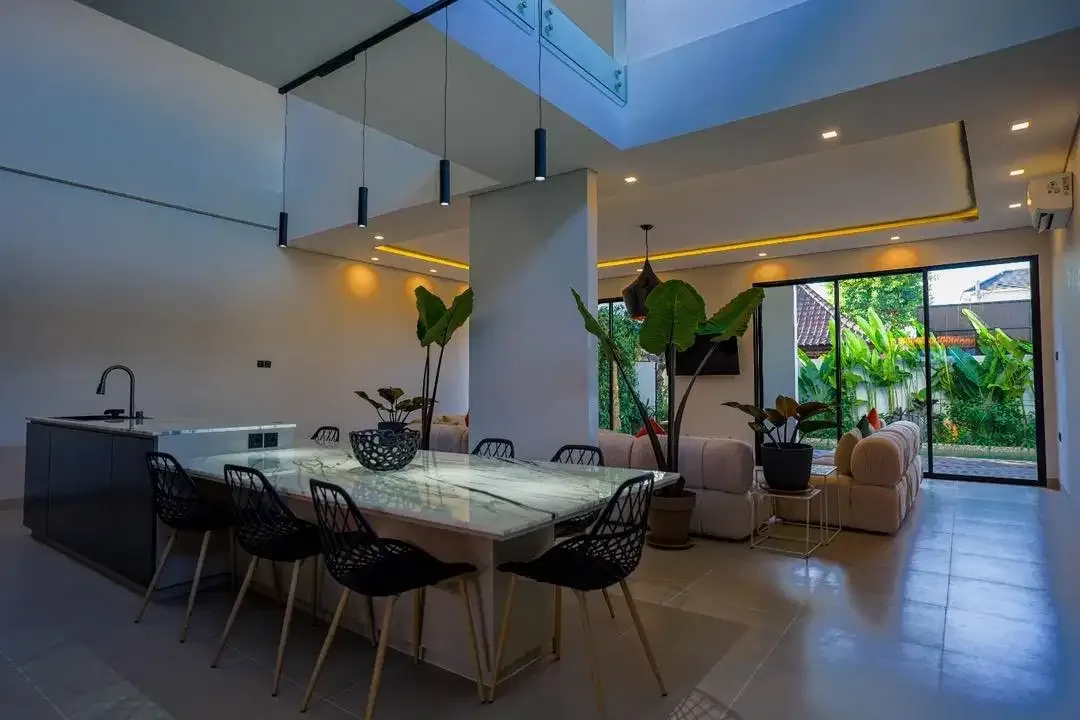 Brand New Villa Leasehold Sanur - Image 2 of 10