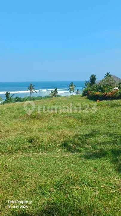 Tanah, HGB, Dekat Tempat Wisata, di Selemadeg,Los Tebing - Image 3 of 4