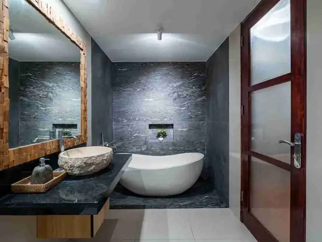 COZY VILLA 3 BEDROOMS IN TEGAL CUPEK FOR SALE - Image 3 of 10