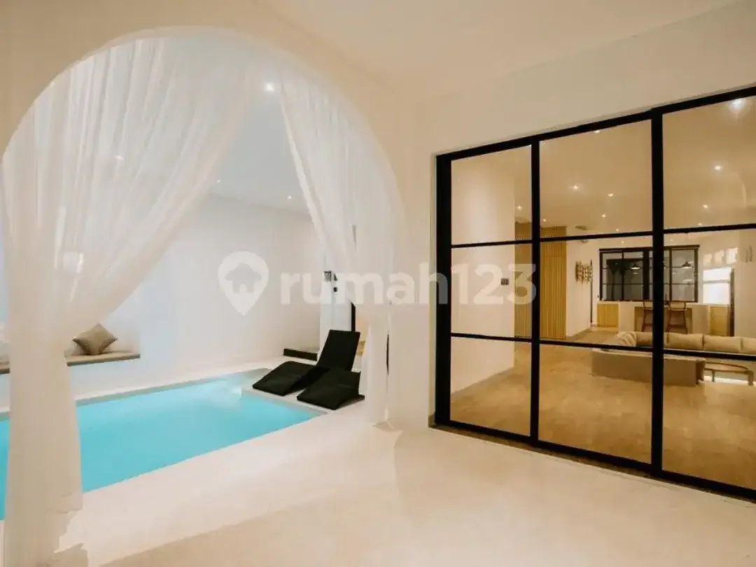 Villa Premium 2 Lantai, di Canggu Hunian Nyaman - Image 5 of 10