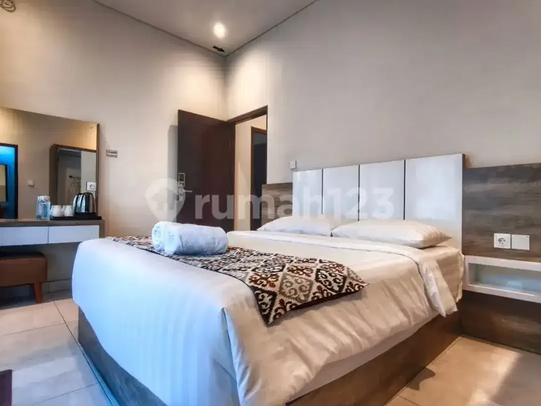 Dijual Villa Modern Minimalis Dekat Kampus Unud - Image 8 of 10