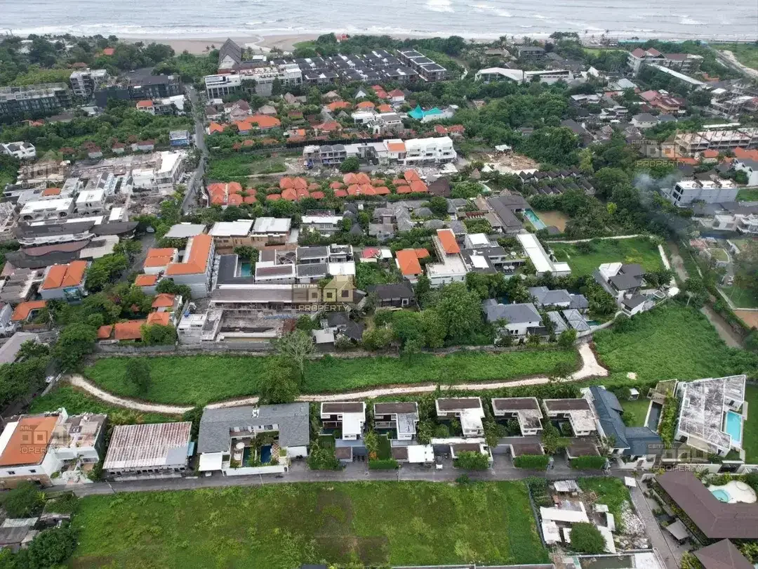 7,000 m² Premium Land – 400m to Berawa Beach - Image 4 of 7
