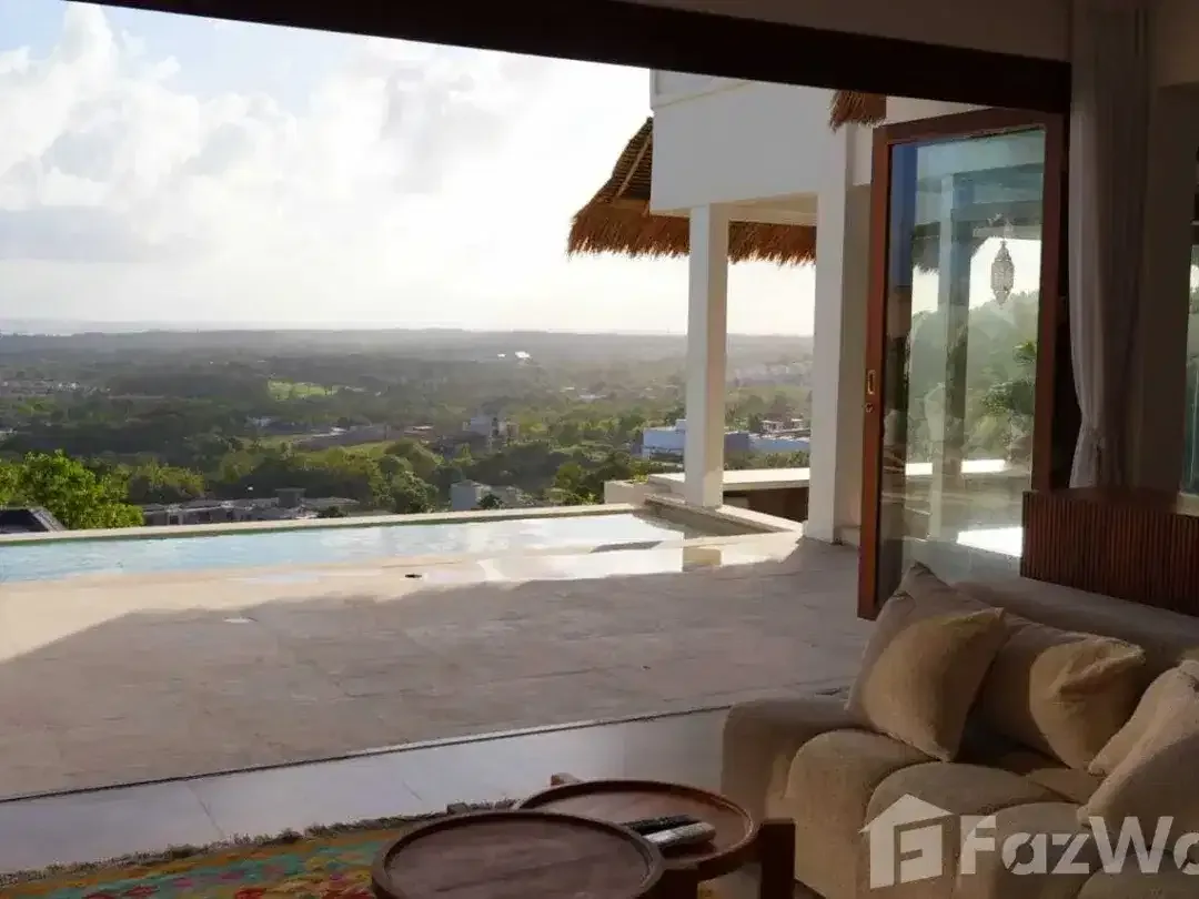 3 Bedroom Villa for sale in Uluwatu, Bali - Image 1 of 10