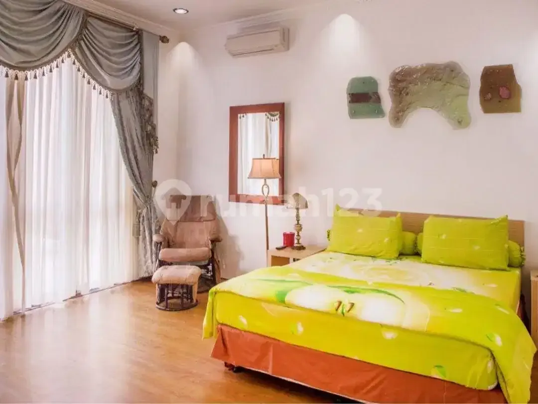 Dijual Luxury Villa Super Premium Area Pecatu Indah Resort - Image 10 of 10