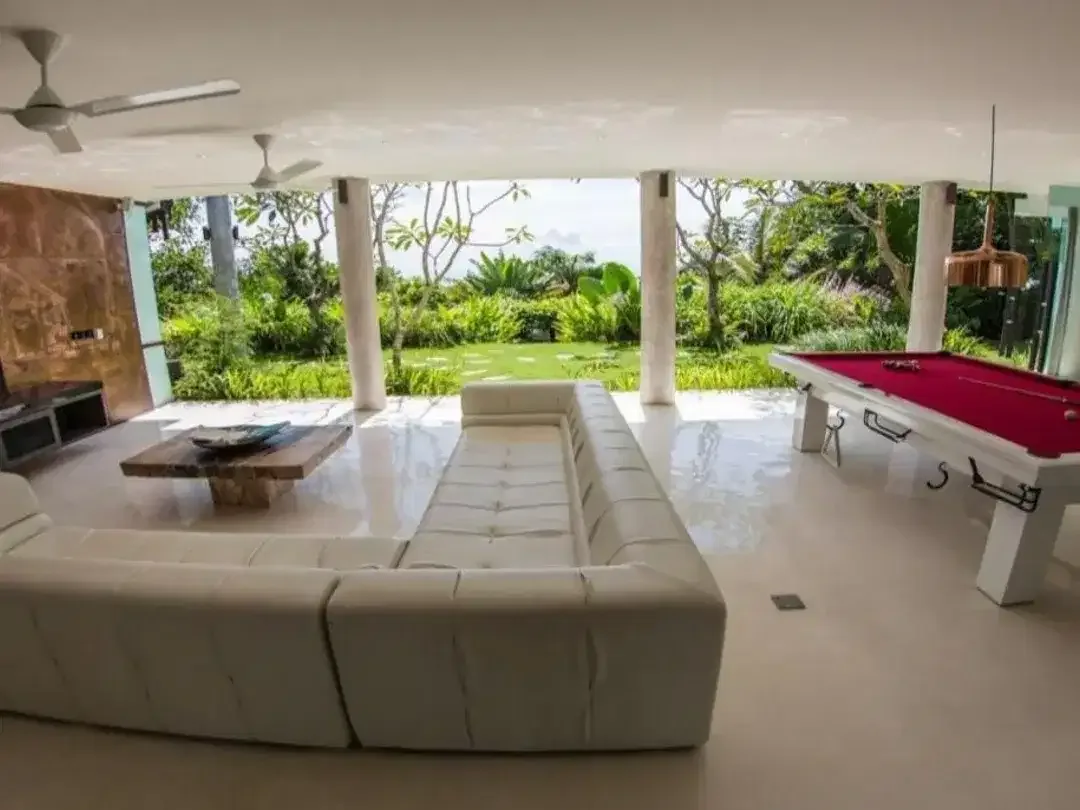 FOR SALE HILL TOP VILLA VIEW OCEAN BUKIT PECATU - Image 7 of 10