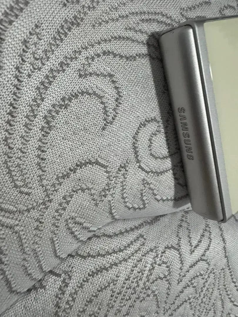 Samsung Flip 3 Ram 8/256 Sein Normal mulus fullset - Image 2 of 4