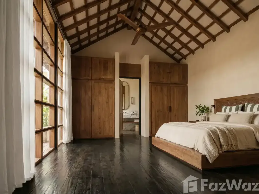 3 Bedroom Villa for sale in Kediri, Bali - Image 4 of 10