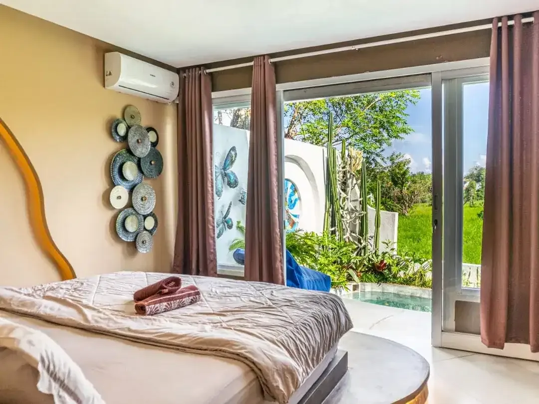 Villa Top Ungasan - Image 8 of 10