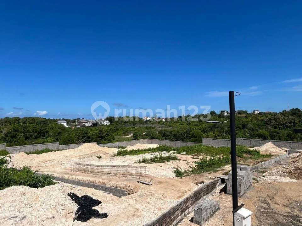 Dijual Tanah Kavling Premium di Nusa Dua - Image 3 of 4