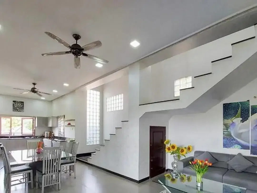 Villa Cantik Premium 2 Lantai Dijual di Puri Gading, Jimbaran - Image 3 of 5