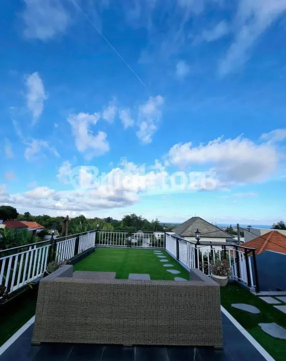 Villa View Ocean 3 Kamar Lokasi di Ungasan - Image 1 of 4