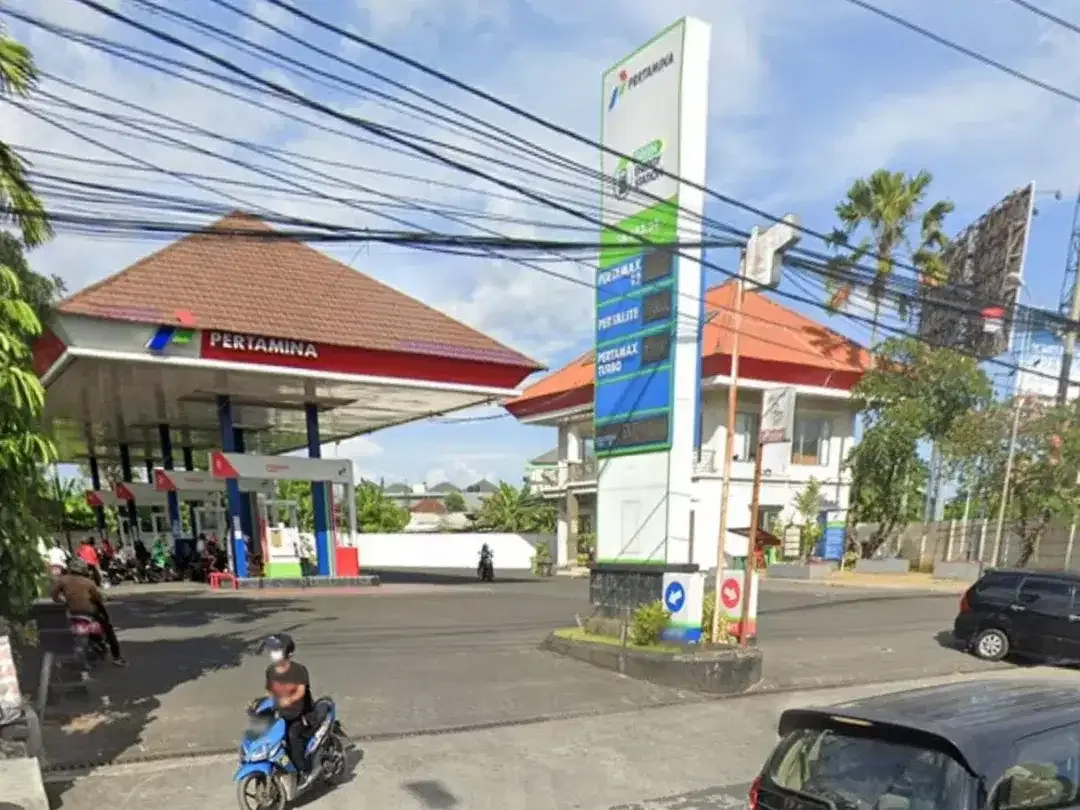 SPBU Raya Sunset Road Legian kuta Badung - Image 2 of 6