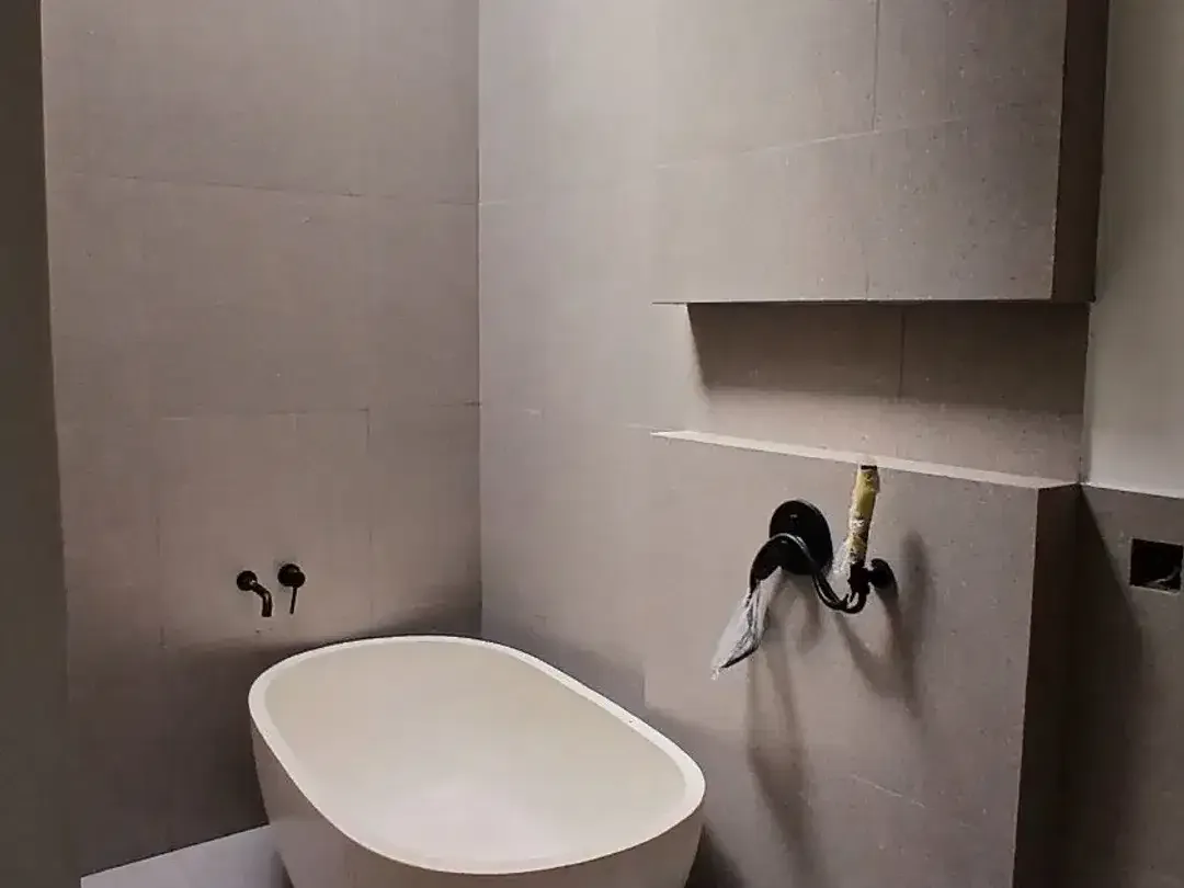 2Br Contemporary Modern Villa For Sale In Kedungu Ready September - Image 5 of 10