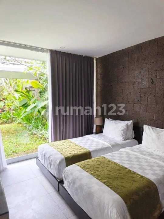 Disewakan Villa 2Br Lokasi Strategis Uluwatu Badung Bali - Image 4 of 4