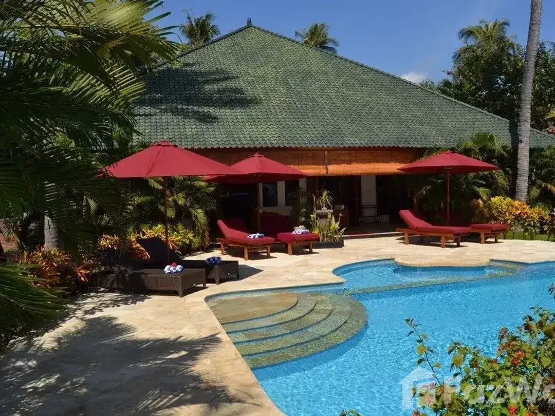 3 Bedroom Villa for sale in Lovina, Bali - Image 7 of 10