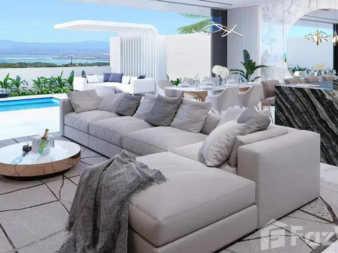 1 Bedroom Villa for sale at Sky Stars Ocean View - Image 7 of 10