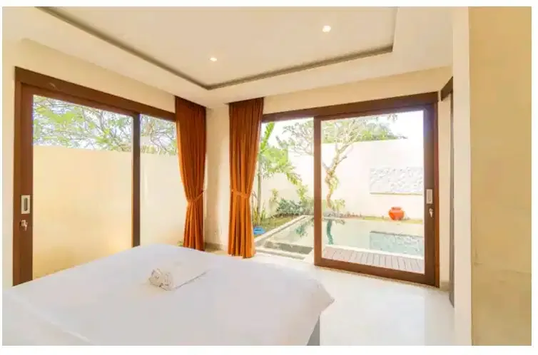 Villa Modern Minimalis 2 Lantai di Ungasan - Image 8 of 10