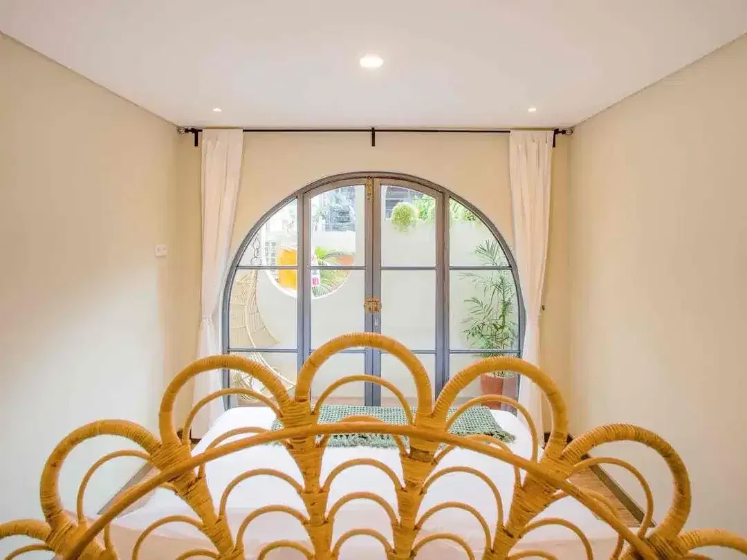 2 Bedroom Mediterranean Villa in Berawa Canggu - Image 7 of 10