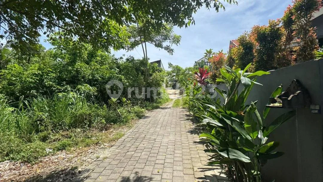 Ungasan - Freehold Land In Residential Zone - Image 2 of 4