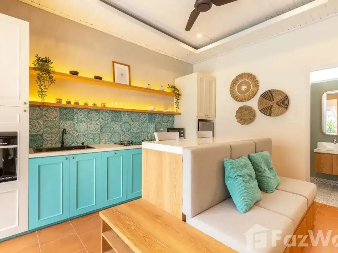 2 Bedroom Villa for rent in Mengwi, Bali - Image 2 of 10