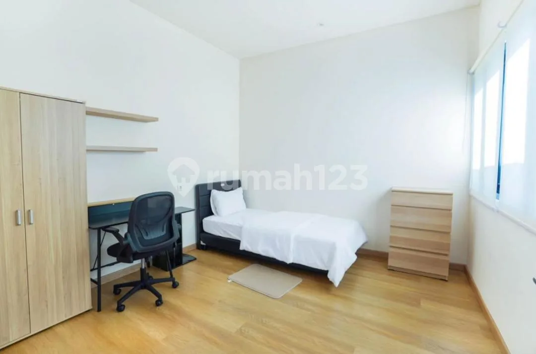 Long Lease Luxury Villa Prime Location At Sanur - Image 4 of 4