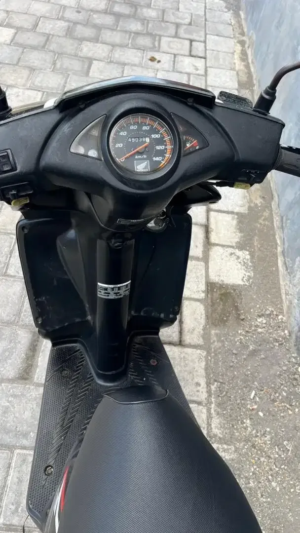 Vario CW 110 tahun 2013 - Image 6 of 7