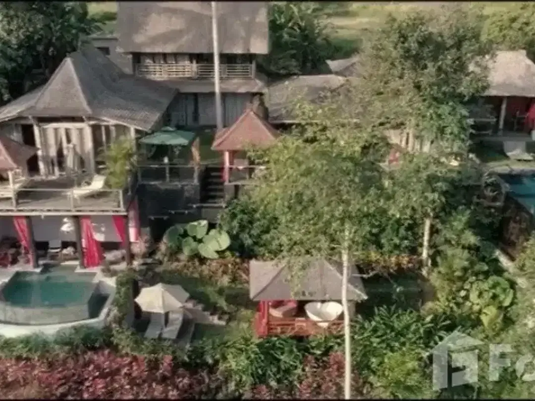 2 Bedroom Villa for sale in Ubud, Bali - Image 5 of 10