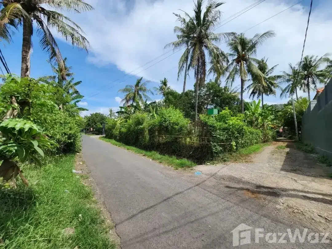 Land for sale in Lovina, Bali - Image 2 of 10